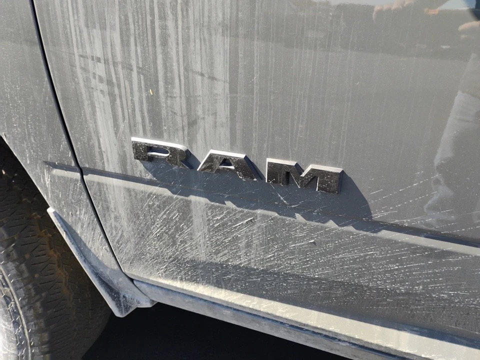 2026 Ram 2500 - Image 10 of 12