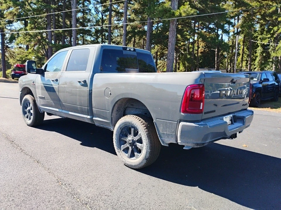 2026 Ram 2500 - Image 7 of 12