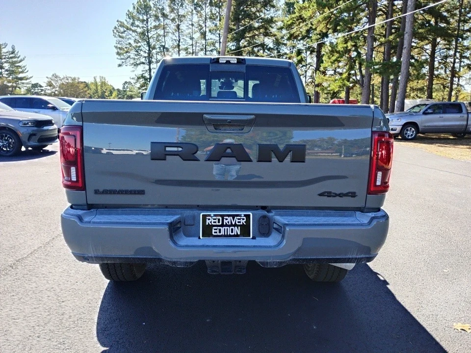 2026 Ram 2500 - Image 6 of 12