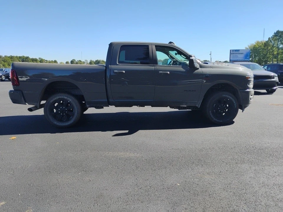2026 Ram 2500 - Image 4 of 12
