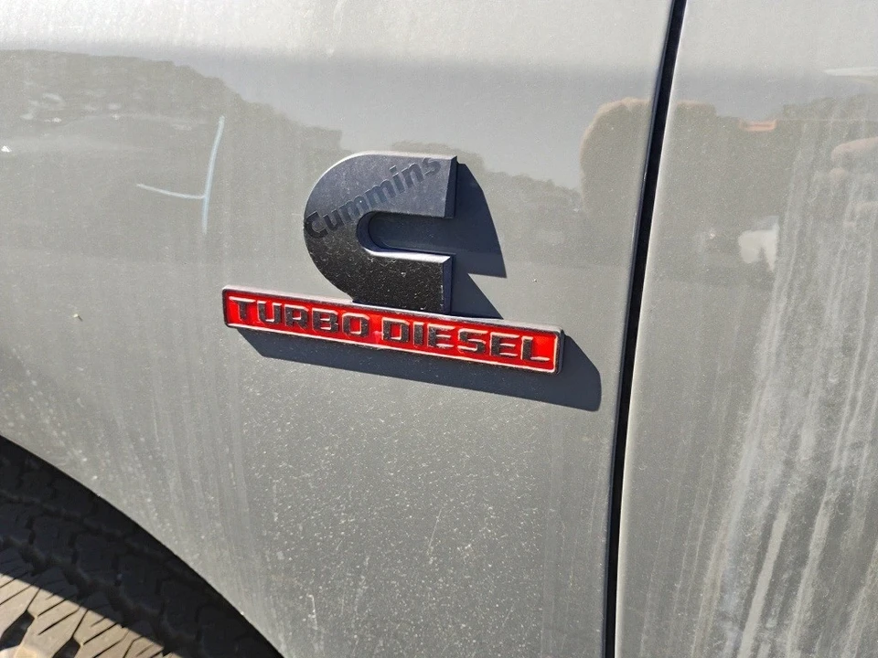2026 Ram 2500 - Image 11 of 12