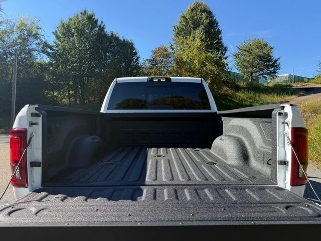 2026 Ram 2500 - Image 9 of 21