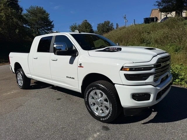 2026 Ram 2500 - Image 5 of 21