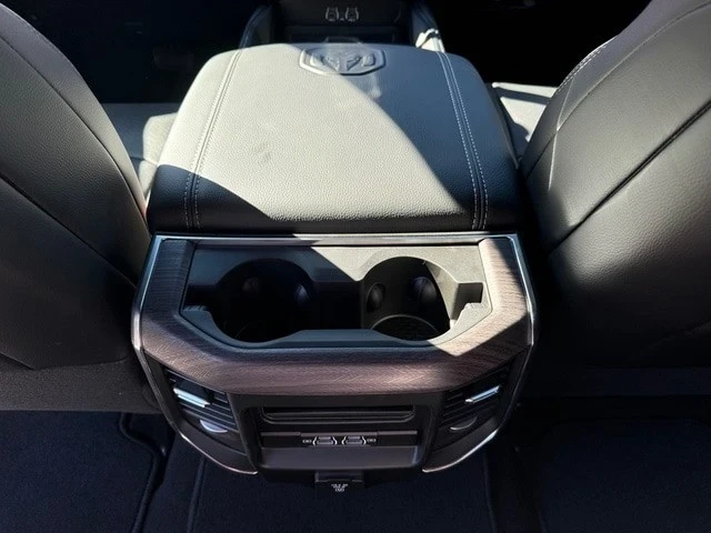 2026 Ram 2500 - Image 18 of 21