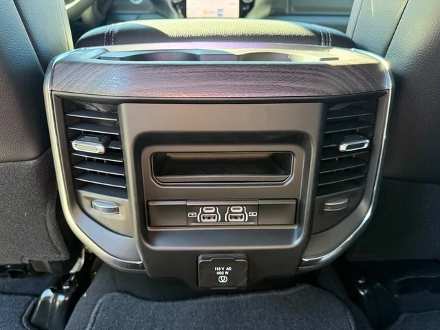 2026 Ram 2500 - Image 19 of 21