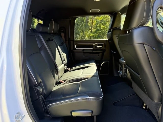 2026 Ram 2500 - Image 20 of 21