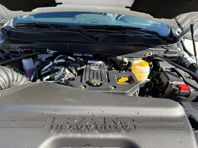 2026 Ram 2500 - Image 12 of 21