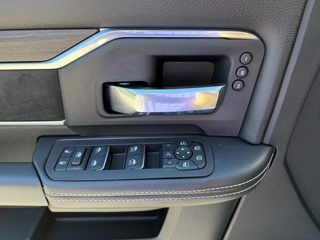 2026 Ram 2500 - Image 15 of 21