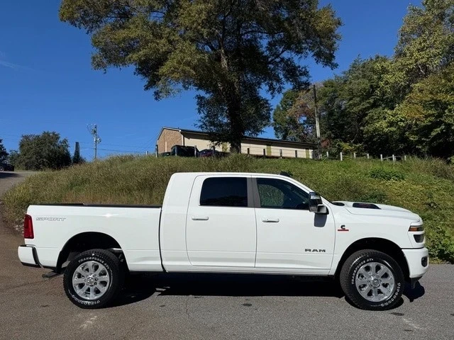 2026 Ram 2500 - Image 6 of 21