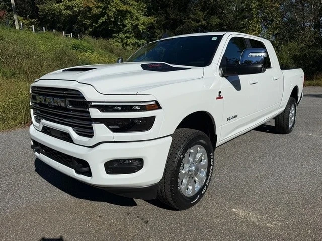 2026 Ram 2500 - Image 3 of 21