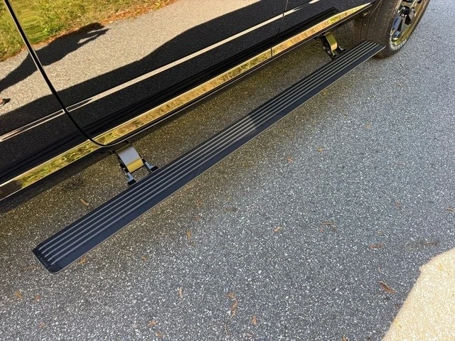 2026 Ram 2500 - Image 8 of 21