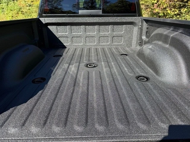2026 Ram 2500 - Image 11 of 21
