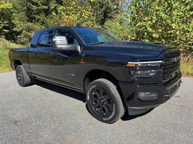 2026 Ram 2500 - Image 5 of 21