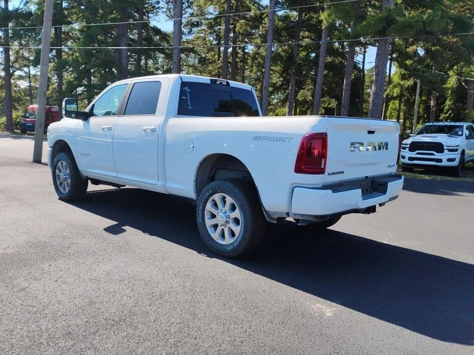 2026 Ram 2500 - Image 7 of 12