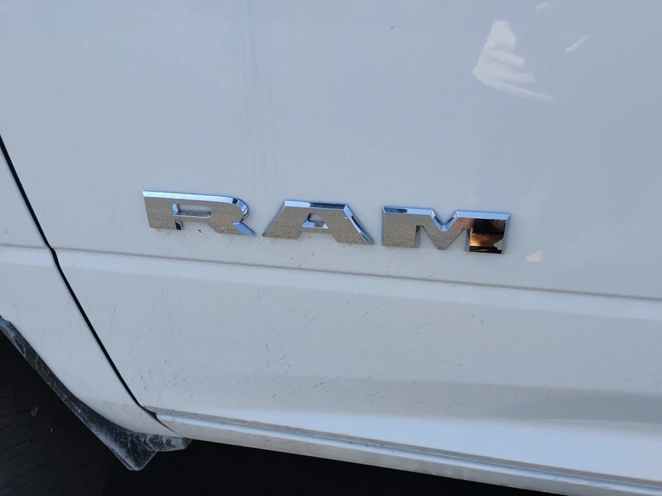 2026 Ram 2500 - Image 10 of 12