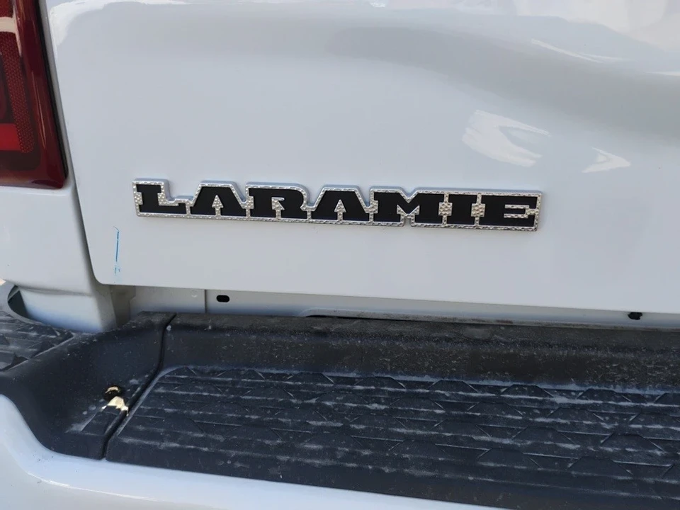 2026 Ram 2500 - Image 12 of 12