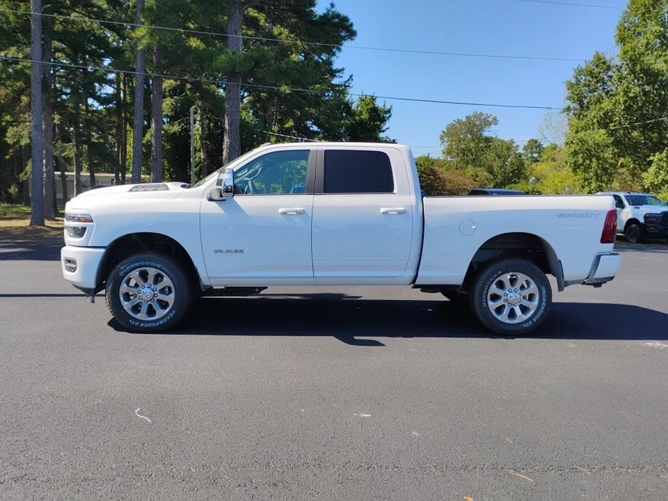 2026 Ram 2500 - Image 8 of 12
