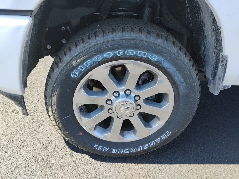 2026 Ram 2500 - Image 9 of 12
