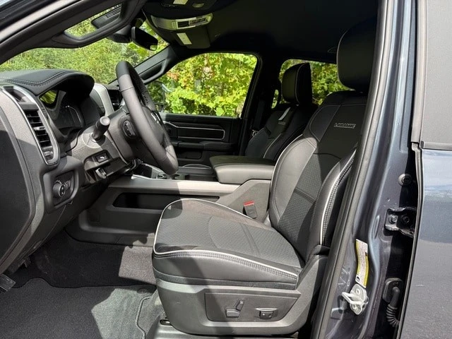 2026 Ram 2500 - Image 14 of 21