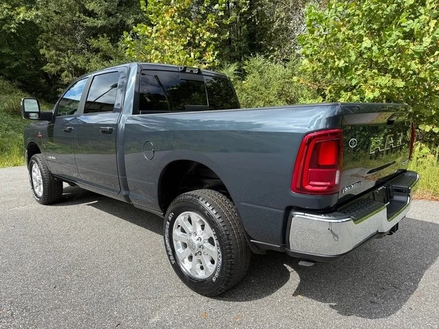 2026 Ram 2500 - Image 10 of 21