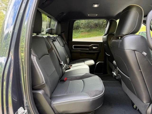 2026 Ram 2500 - Image 21 of 21