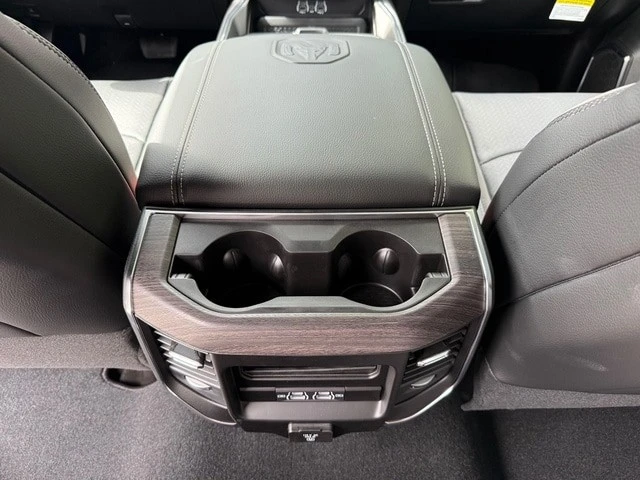 2026 Ram 2500 - Image 19 of 21