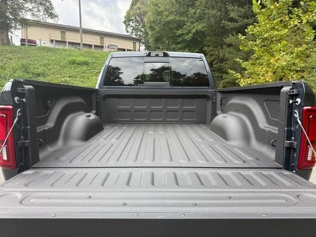 2026 Ram 2500 - Image 10 of 21