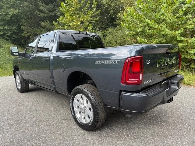 2026 Ram 2500 - Image 11 of 21