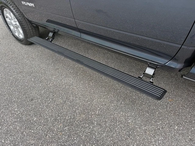 2026 Ram 2500 - Image 12 of 21