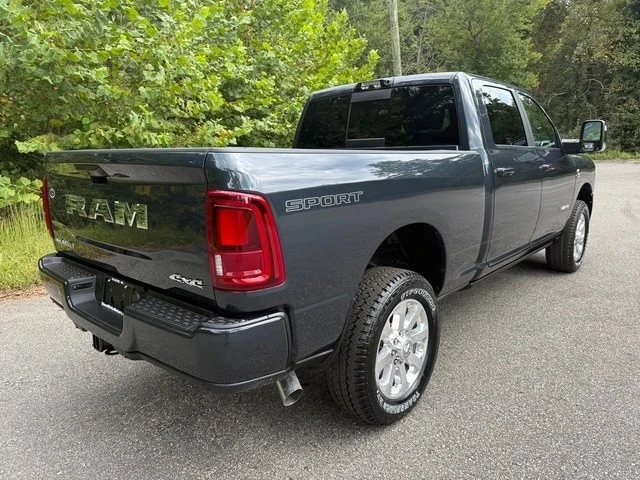 2026 Ram 2500 - Image 7 of 21