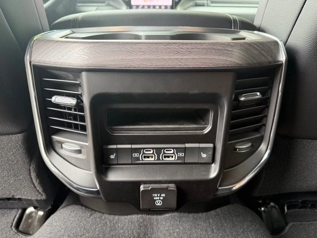 2026 Ram 2500 - Image 21 of 21