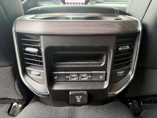 2026 Ram 2500 - Image 21 of 21