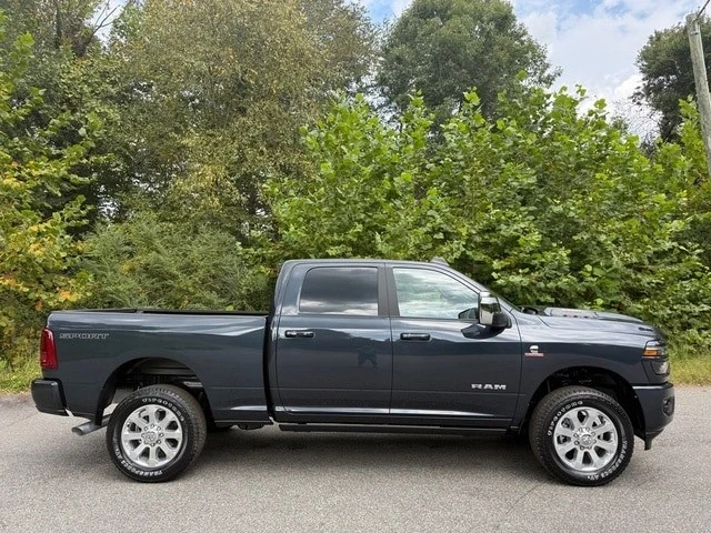 2026 Ram 2500 - Image 6 of 21
