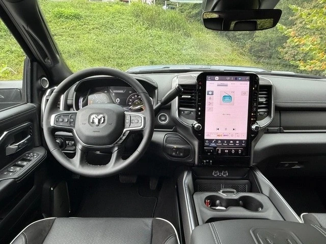 2026 Ram 2500 - Image 14 of 21