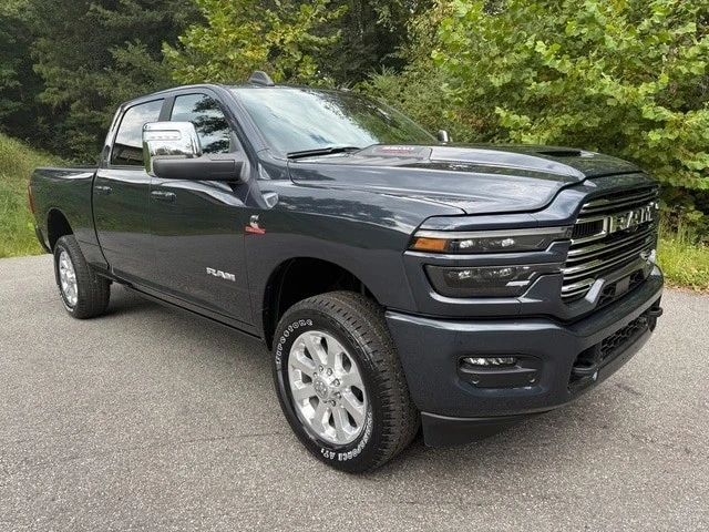 2026 Ram 2500 - Image 5 of 21