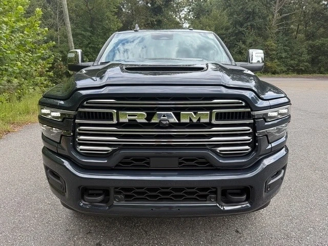 2026 Ram 2500 - Image 4 of 21