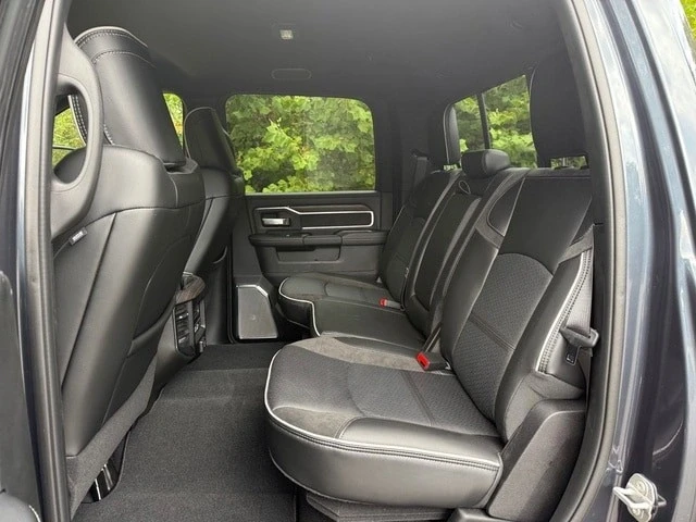 2026 Ram 2500 - Image 19 of 21
