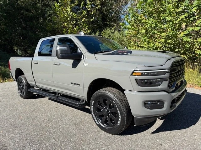 2026 Ram 2500 - Image 5 of 21