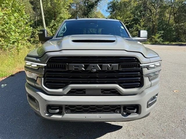 2026 Ram 2500 - Image 4 of 21