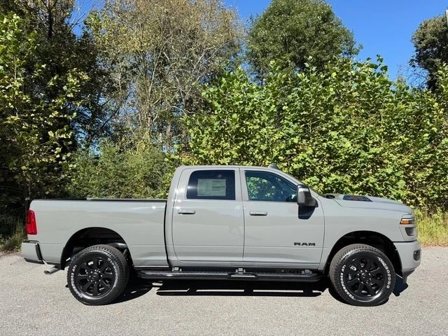 2026 Ram 2500 - Image 6 of 21