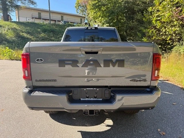 2026 Ram 2500 - Image 8 of 21