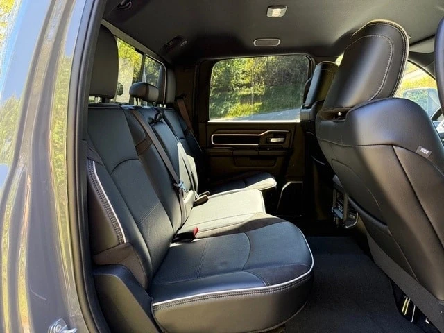 2026 Ram 2500 - Image 20 of 21
