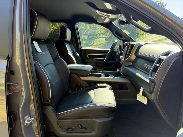 2026 Ram 2500 - Image 21 of 21
