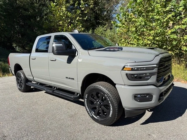 2026 Ram 2500 - Image 5 of 21
