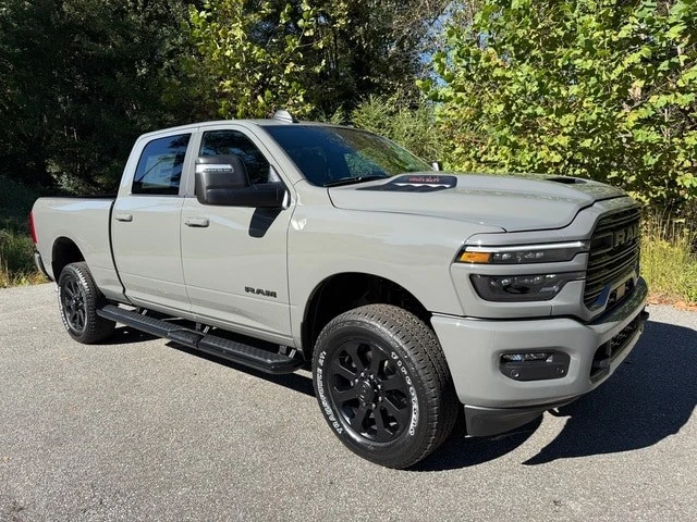 2026 Ram 2500 - Image 5 of 21