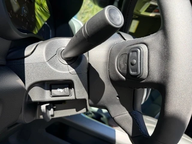 2026 Ram 2500 - Image 15 of 21