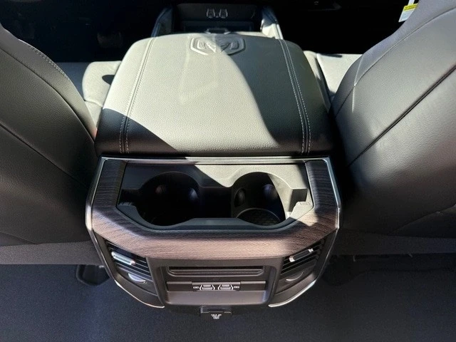 2026 Ram 2500 - Image 18 of 21