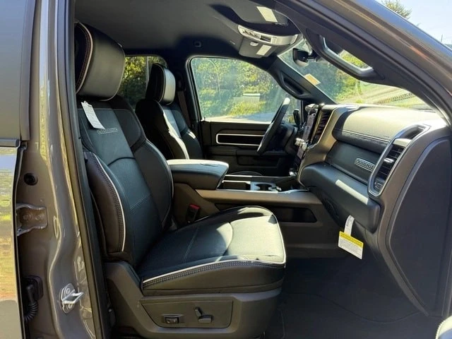 2026 Ram 2500 - Image 21 of 21