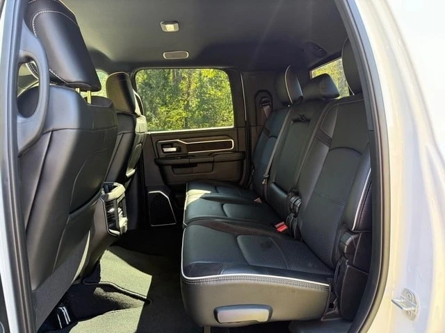 2026 Ram 2500 - Image 17 of 21