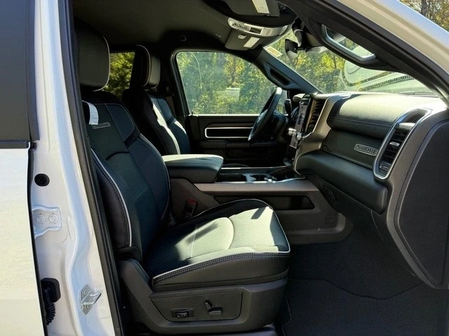 2026 Ram 2500 - Image 21 of 21